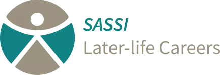 Logo SASSI Later Life Careers