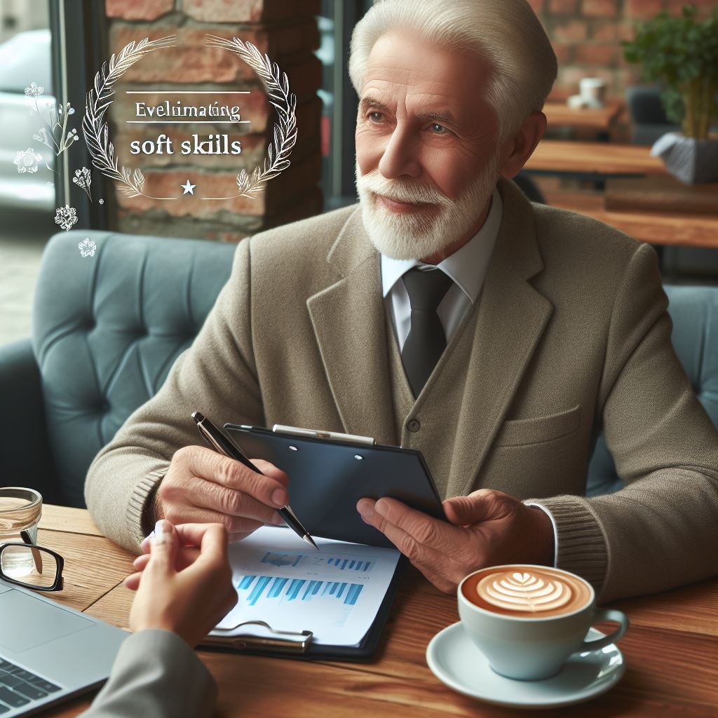 Cappuccino and Smartphone